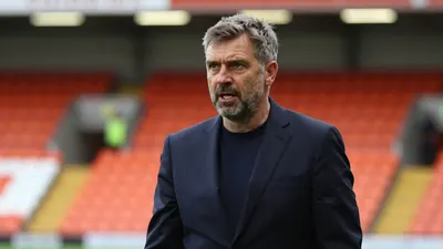 Luton Town were eliminated from the Carabao Cup after a 2-0 defeat at Chelsea, with the club sitting 7th in League One...