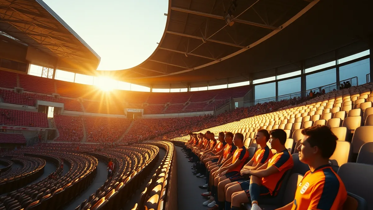 Unpacking Luton Town's Tactical Adjustments for Improved Performances