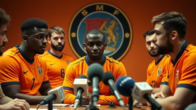 Luton Town FC: Exclusive Interview with James Mooney