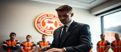 Luton Town Transfer Update: Jack Wilshere Hints at Two Summer Signings