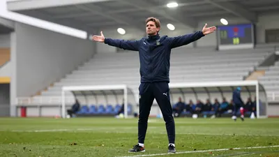Luton Town were beaten 2-1 by Stevenage, with manager Jack Wilshere dismissed, a result that sees the club sit eighth in...