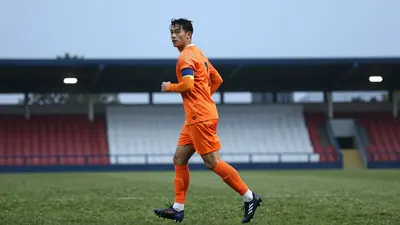 Young Luton Town centre-back Christian Chigozie has joined Hemel Hempstead on a short-term loan, with manager Jack...
