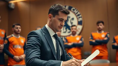 Luton Town Signs Liam Walsh to New Contract