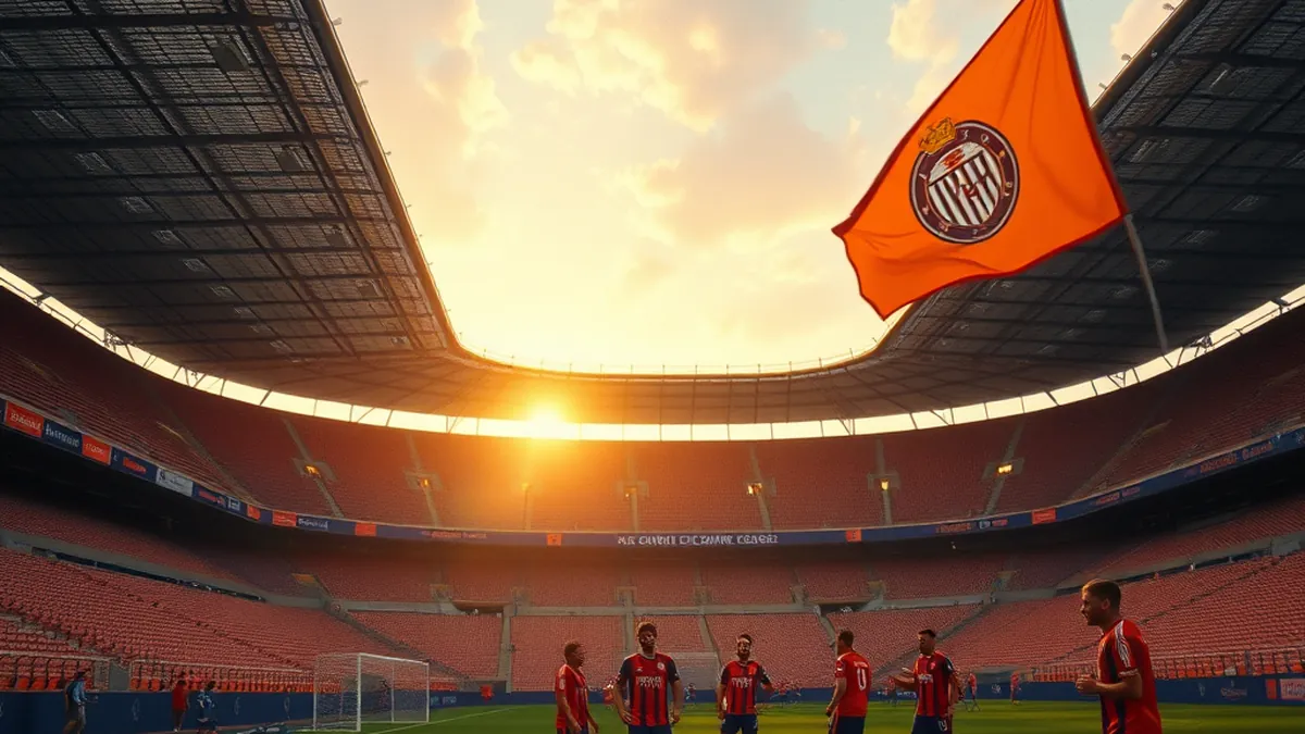 Tactical Trends: Analyzing Luton Town's Recent Performances and Suggested Adjustments