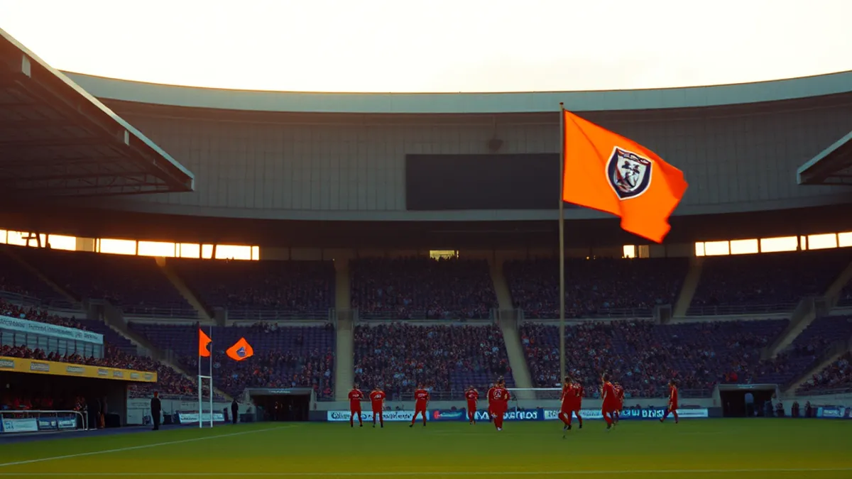 Luton Town's 1974 Financial Crisis: A Turning Point in Club History
