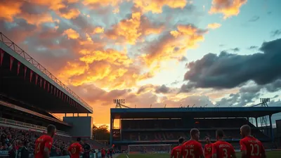 Luton Town Seek Improvement