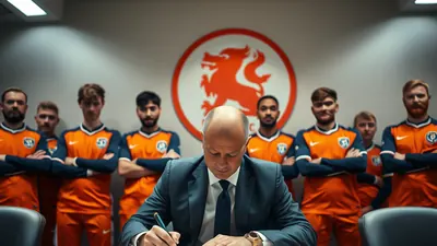 Wilshere eyes Lawrence return as Luton Town eye loan boost