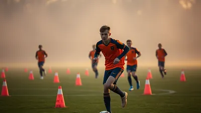 Tactical Preview: Luton Town's Key Players Ahead of Upcoming Match