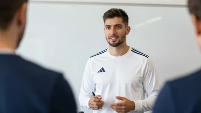 Luton Town's Transfer Window Hopes Dashed as Rangers Winger Slips Away
