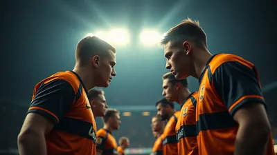 Luton Town's Upcoming Clash: Tactical Insights and Key Player Profiles