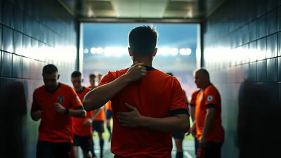 Enhancing Luton Town's Tactical Identity: Strategies for Improvement