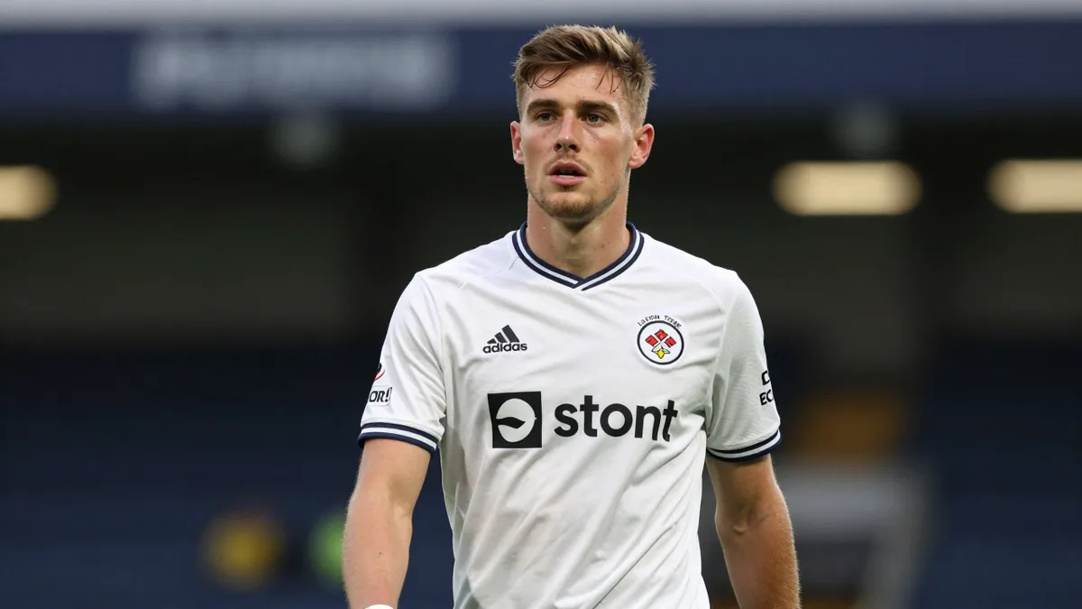 Luton Town's Teden Mengi Linked with Torino Amid Interest from Several Clubs