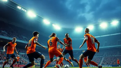 Luton Town Secures Premier League Promotion
