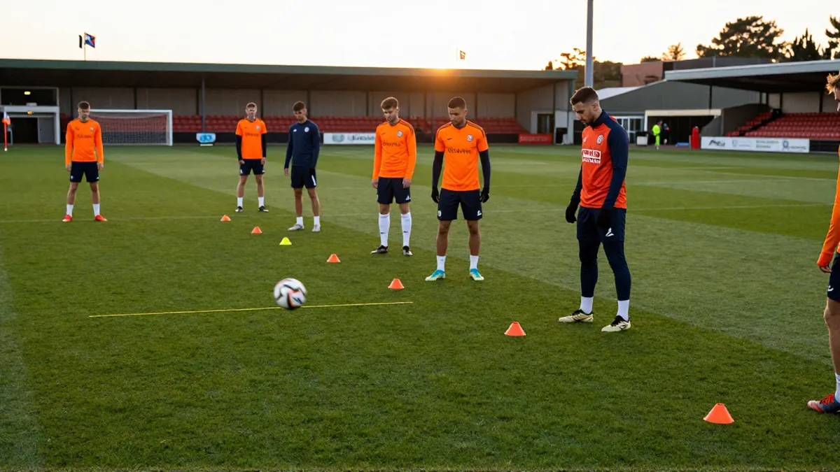 Luton Town wait on Palmer as Wilshere targets new signings