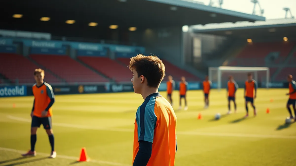 Luton Town duo return ahead of new League One season after Wilshere’s injury update
