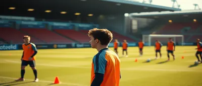 Luton Town duo return ahead of new League One season after Wilshere’s injury update