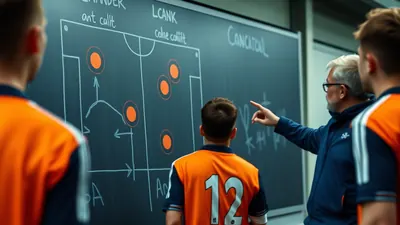 Tweaking Tactics: Luton Town's Road to Refinement