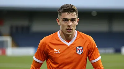 Luton Town's U21s have been drawn to face Peterborough United in the Premier League Cup group stage this season