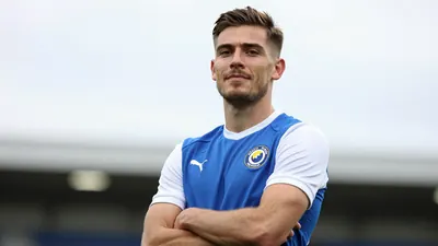 Luton Town Green Light Jerry Yates Loan Transfer