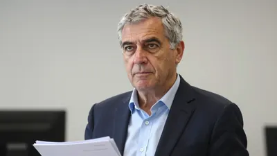 Luton Town FC director David's boardroom notes explain the club's financial constraints and its ambition to compete, as...