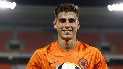 Luton Town bolster their attack with the loan signing of Tottenham Hotspur's 21-year-old forward and Northern Ireland...