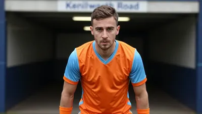After just two games of the 2026/2027 season, Luton Town’s loan signing Emilio Lawrence has yet to spark, while teammate...