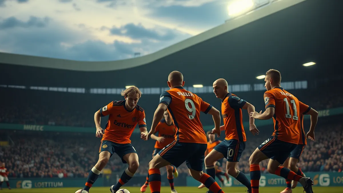 Luton Town vs Leyton Orient Prediction