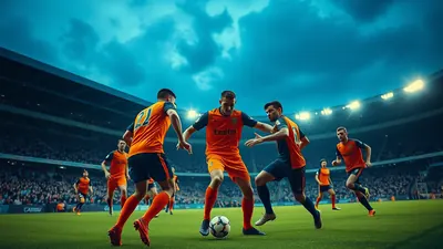 Luton Town Secures Victory Over Bradford City