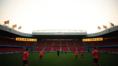 Luton Town Appoint William Lancefield as Head of Recruitment