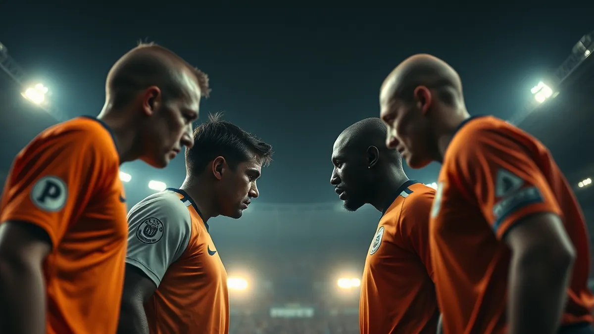 The Heart and Soul of Luton Town: Derby Day Traditions and Atmosphere