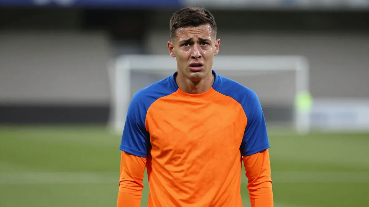 Luton Town Fans React to Disappointing Loss Despite Marriott's Heroics