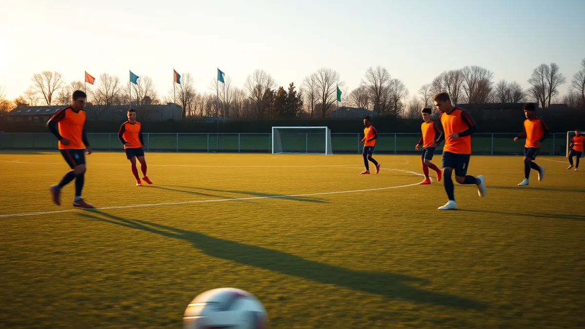 Luton Town Reflects on Resilient 2025/26 Season