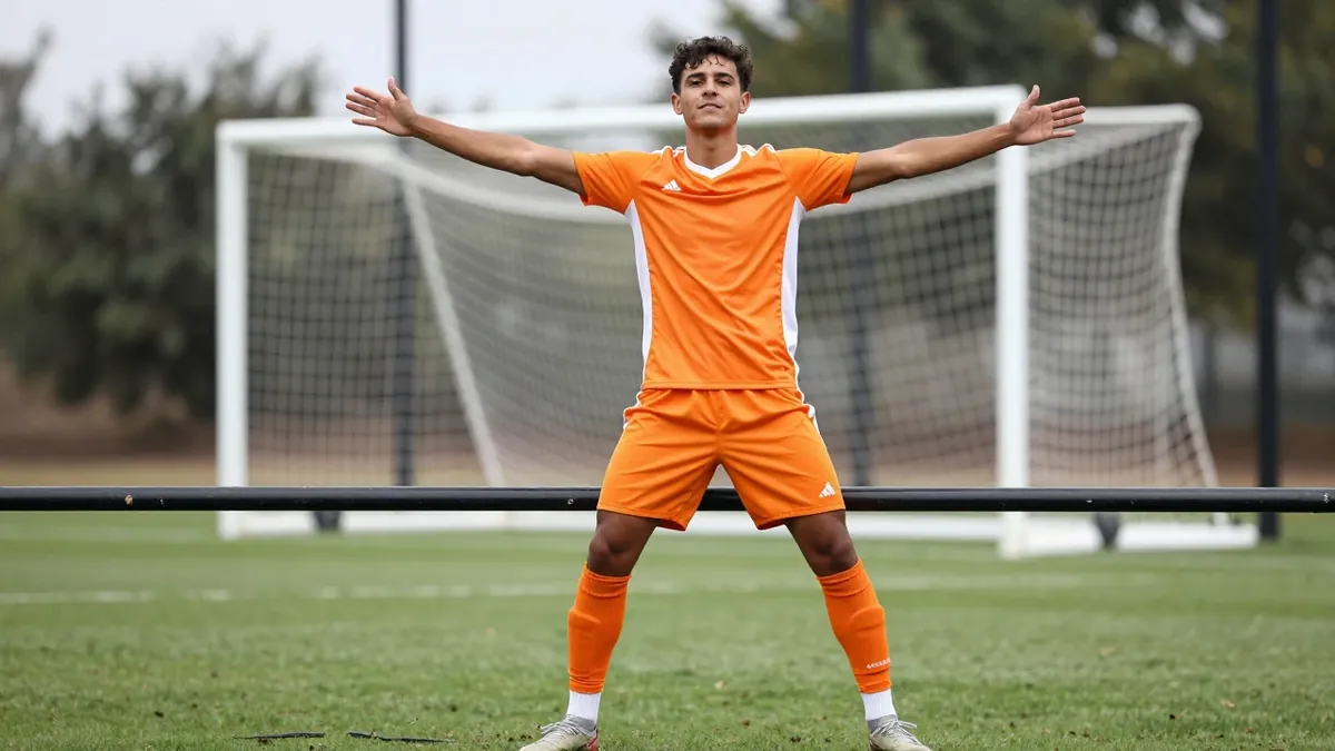 Luton Town midfielder Jayden Luker has signed a new contract with the club, securing his future as he works back to...