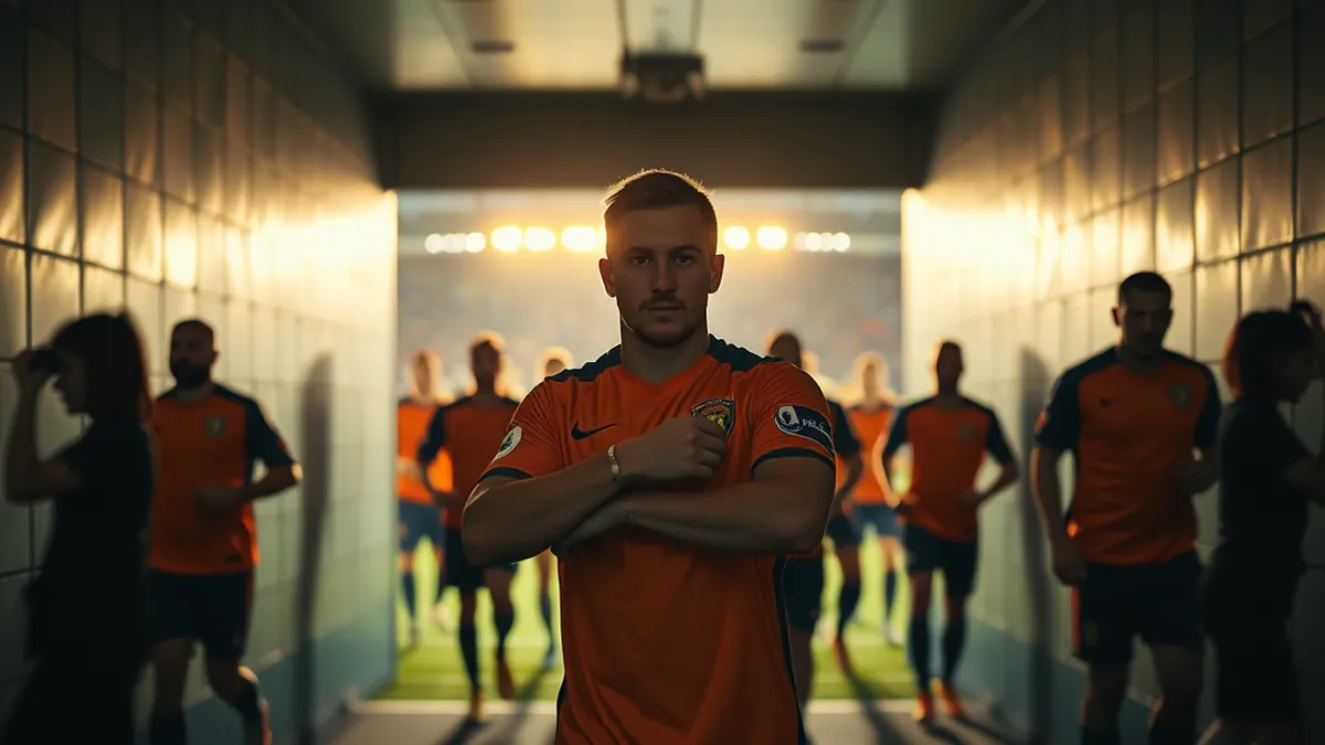 Luton Town's Tactical Edge: Key Players to Watch Against Upcoming Opponents