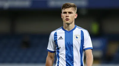 Luton Town Pursue Lee Buchanan Transfer