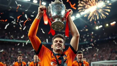 Luton Town Set for EFL Trophy Group Stage