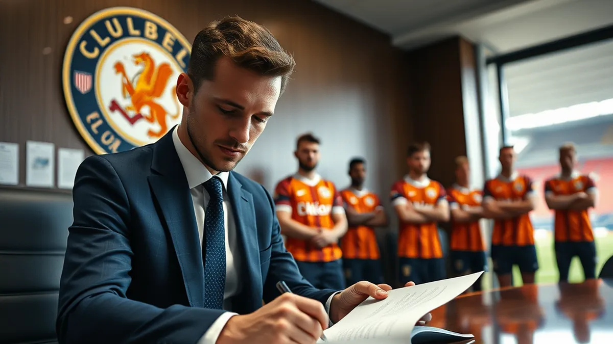 Stockport snatch midfielder Luton Town wanted, Reading also miss out