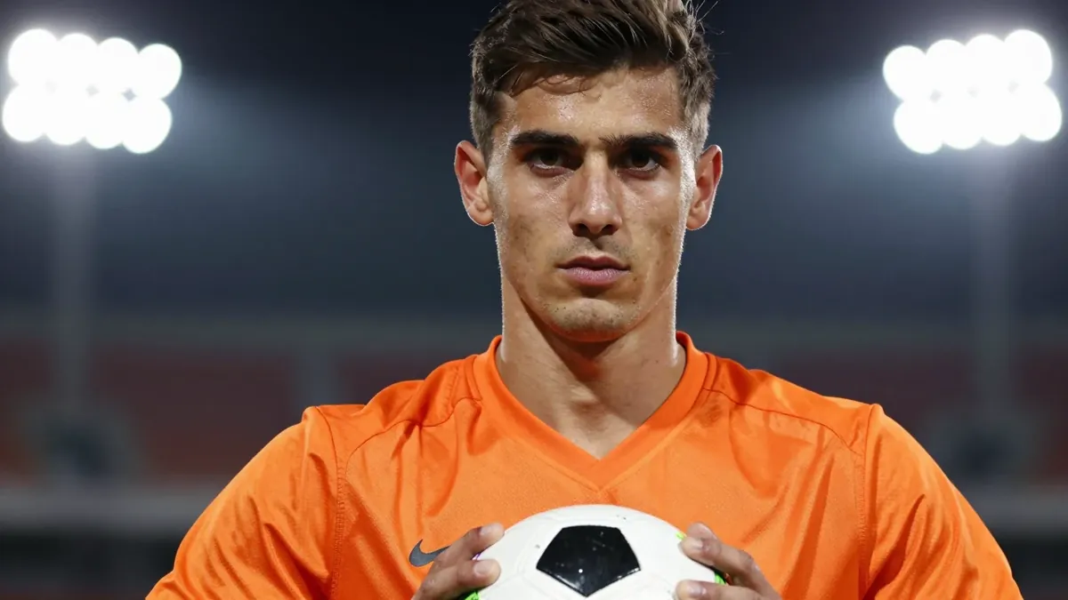 Luton Town have signed Manchester United midfielder Dan Gore on a season-long loan, with an option to buy, as Jack...