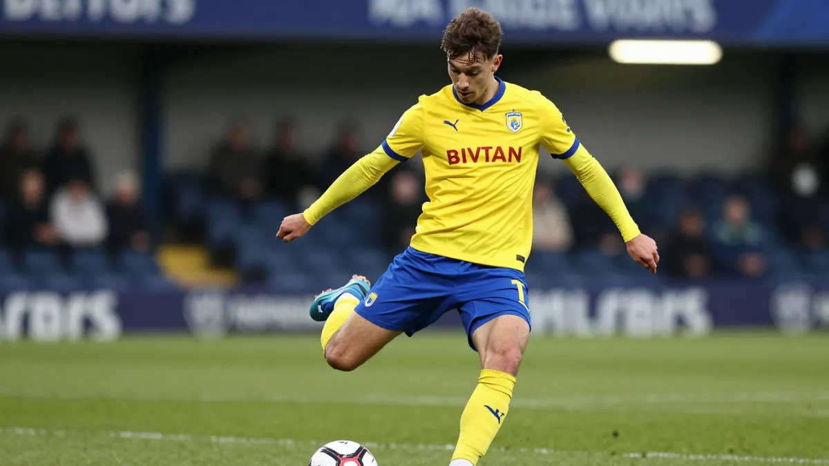 Luton Town Thrill in League One Opener