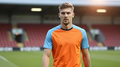 Blackpool FC eye Luton Town striker Jerry Yates on loan