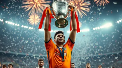 Luton Town Stabilize with Wilshere at Helm