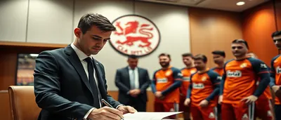 Charlton Athletic sign Luton Town's attacking star