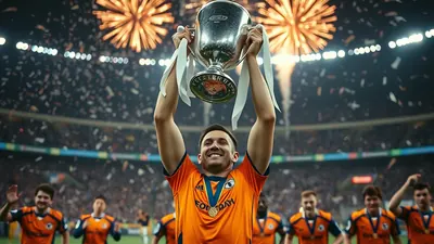 Luton Town Fans: Essential Travel Tips for Wembley Trophy Final