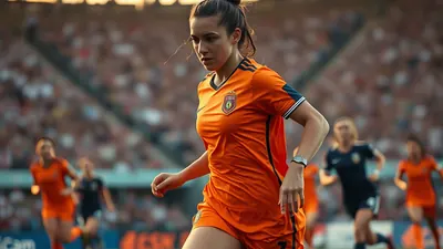 The Pioneering Spirit of Luton Town: Breaking Ground in Women's Football